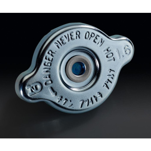 Kawasaki RADIATOR CAP